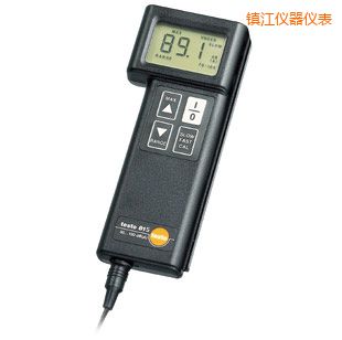 鎮(zhèn)江噪音計