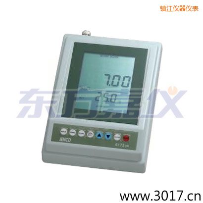 鎮(zhèn)江臺式酸度計,氧化還原,溫度