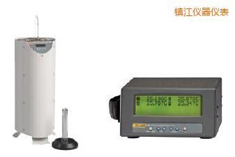 鎮(zhèn)江水三相點系統(tǒng)(配套工業(yè)鉑電阻檢定方案)