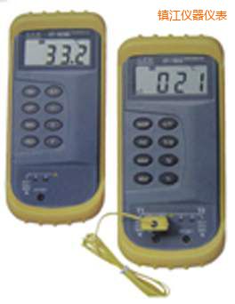 鎮(zhèn)江測溫儀