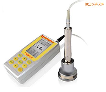 鎮(zhèn)江超聲波硬度計(jì)(配電動(dòng)測(cè)頭)
