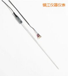 鎮(zhèn)江高性價比石英套管標(biāo)準(zhǔn)鉑電阻溫度計(jì)