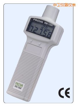 中衛(wèi)光電接觸兩用式轉(zhuǎn)速計(jì)