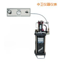 中衛(wèi)氣體增壓泵