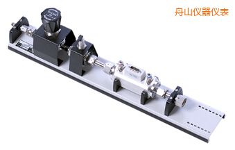 舟山molstic-L 層流流量元件安裝臺(tái)