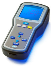 株洲手握式 pH計(jì) 離子敏感場(chǎng)效應(yīng)晶體管