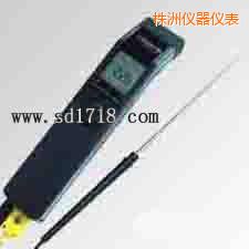 株洲便攜式紅外測溫儀