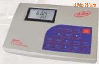 株洲多參數(shù)臺式測試儀