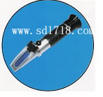 株洲手持式折射計(jì)