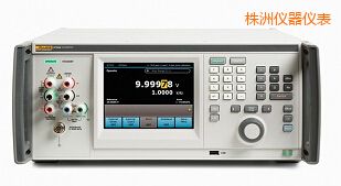 株洲高精度多功能校準器