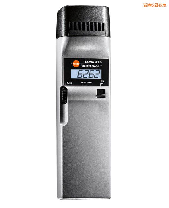 淄博袖珍型頻閃儀