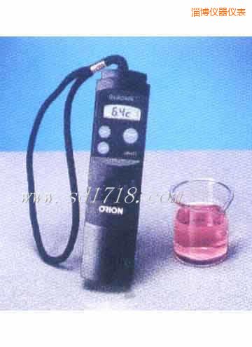 淄博電導(dǎo)率計