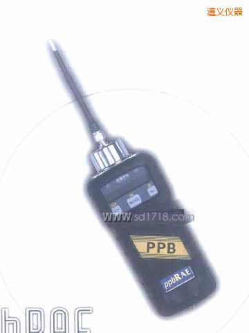 ���x�ֳ�ʽ PID(ppb ��(j��) ) �z�y(c��)�x