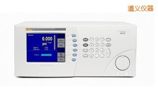 遵義高級(jí)型氣體壓力控制器校準(zhǔn)器