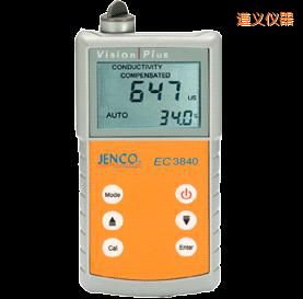 ���x����(gu��)����JENCO 3840��yʽ늌�(d��o)�ʃx/TDS/�}�Ȝy(c��)ԇ�x