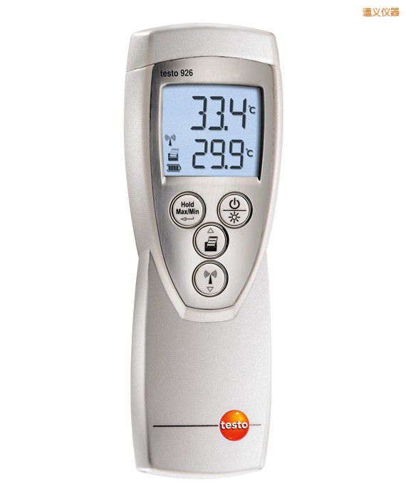 遵義單通道食品溫度計(jì)