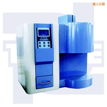 遵義熔體流動(dòng)速率儀