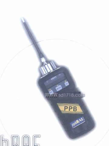 �ֳ�ʽ PID(ppb ��(j��) ) �z�y(c��)�x