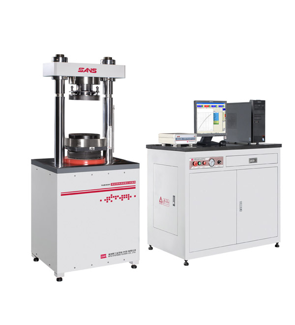 �Һʽ����ԇ�C(j��)(600kN)